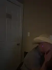 Stripchat Nude Webcam of Cowboypapi