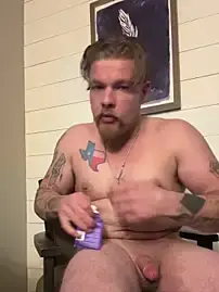 Cowboypapi from stripchat