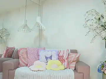 Stripchat Sex Cam of DalahiaRush