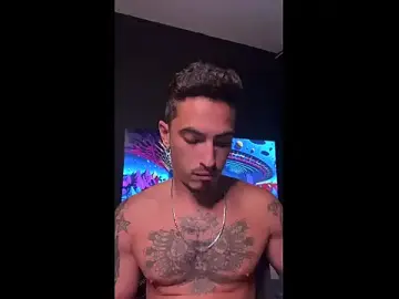 Stripchat Private Sex Chat of EduXavier26