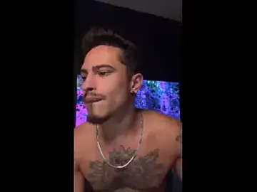 Stripchat Live Porn of EduXavier26