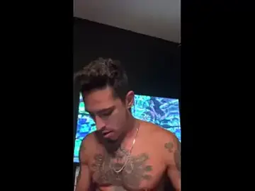 Stripchat Live Sex of EduXavier26