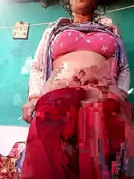 Stripchat Nude Webcam of Jaya_Iyer