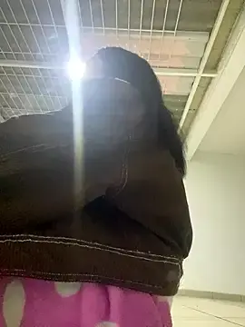 Stripchat Live Porn of NINA_18_YEARS