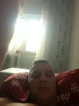 Stripchat Nude Webcam of RomeoMalcolm