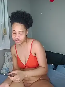 Stripchat Sex Cam of Su_Duarte_1