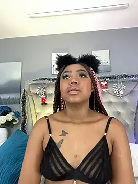 Stripchat Live Sex Cam of AngelaRoberts