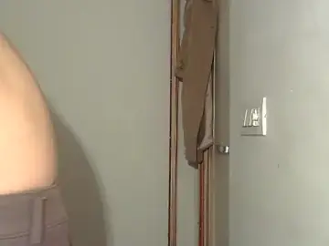 Stripchat Sex Chat of JASMINE__09