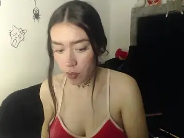 Stripchat Nude Webcam of Julieta_De_Los_Angeles