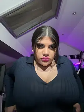 MinaKhalina from stripchat