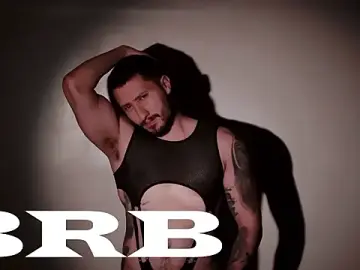 Stripchat Sex Chat of Nathan_rivers