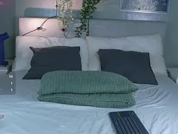 Stripchat Free Live Porn of Nickifox__