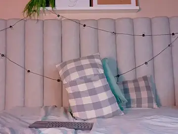 Stripchat Live Sex of Nickifox__