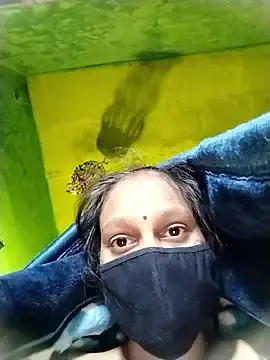 Stripchat Nude Webcam of Punam_ji