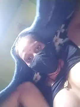 Stripchat Live Sex Cam of Punam_ji