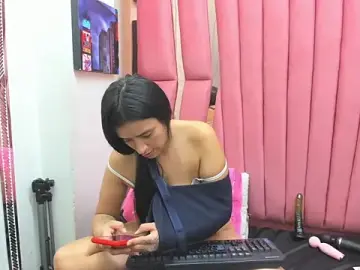 Sarah_Hornny from stripchat