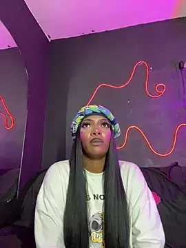 TIFFANYYSTAR from stripchat