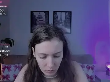 Stripchat Adult Webcams of VioletaBloom