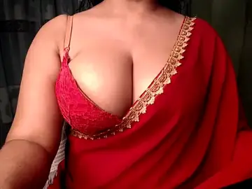 Stripchat Nude Webcam of Your_Anaya