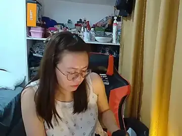 Stripchat Live Porn of crizzybel