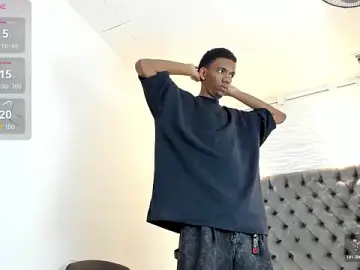 Stripchat Adult Video Chat of nero_reyd