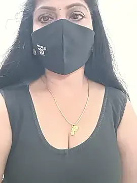 Stripchat Free Porn Cam of shivani27