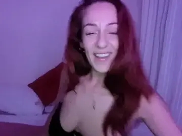 Stripchat Free Porn Cam of Edenfox-