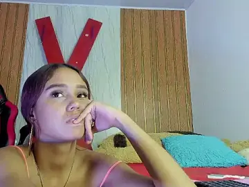 MarianaManzur from stripchat