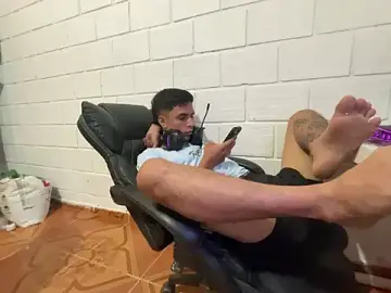 Stripchat Private Sex Chat of Max_TheHorseDick