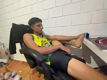 Stripchat Adult Webcams of Max_TheHorseDick