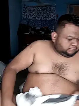 Stripchat Private Sex Chat of Osogaypardo