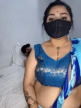 Stripchat Private Sex Chat of Sexy_bhabhi_haryana
