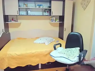 Stripchat Free Live Porn of Soffy_Skye