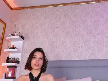 Stripchat Adult Webcam of Sofy_Bradd