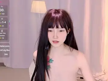 Stripchat Watch Live Sex Cams of YE_Zi_