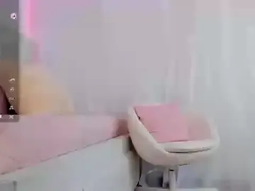 Stripchat Private Sex Chat of ami_sweet18