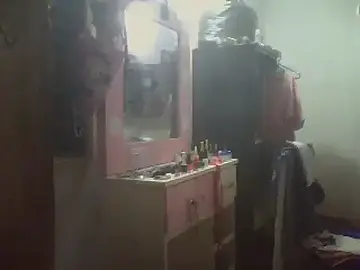 ariana_crazzy from stripchat