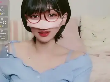 Stripchat Best Webcam of cohaku_329