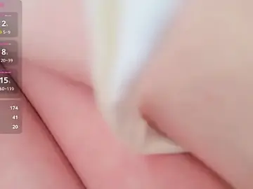 Stripchat Best Webcam of cohaku_329