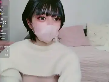 Stripchat Live Sex Cam of cohaku_329