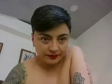 Stripchat Adult Webcam of kat_paradise