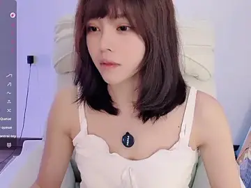 Stripchat Live Sex of peachy_kiss