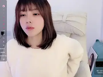 Stripchat Adult Webcam of peachy_kiss