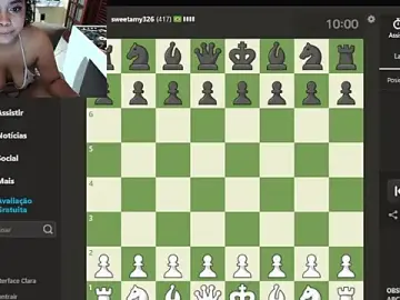 Stripchat Live Sex of sweetamy326