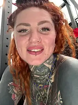 Stripchat Adult Webcams of AlexandraWildd