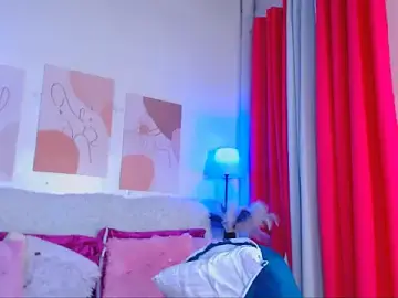 Stripchat Free Porn Cam of Alluring_Carmela