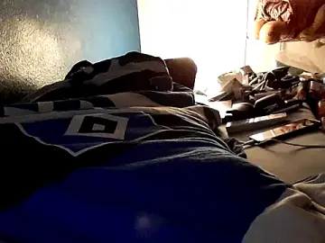 Stripchat Live Porn of GeilerHSVFAN1989