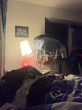 Stripchat Live Sex Cam of GeilerHSVFAN1989