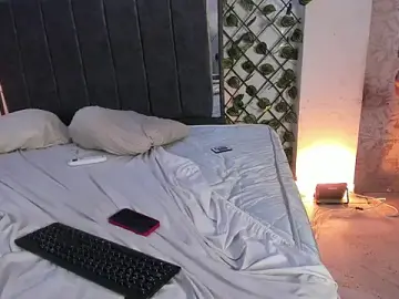 Stripchat Adult Webcam of Jetf_Andrea