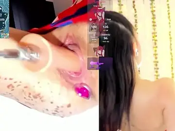 Stripchat Adult Webcams of Kitty__Rose__